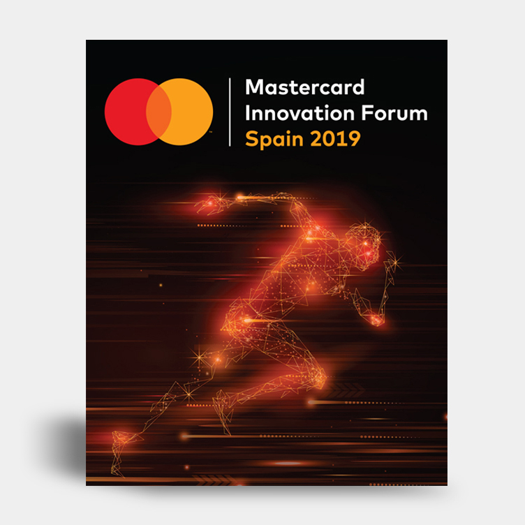 Mastercard Innovation Forum
